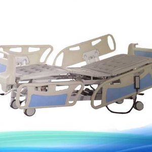سرير مستشفى من طراز 2700